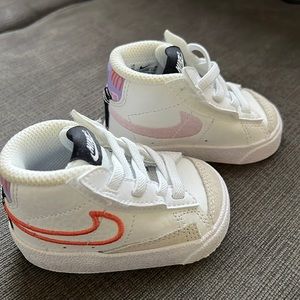 Baby Nike Blazers